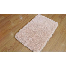 Soft Shaggy Anti-slip Absorbs Water Fancy Floor Mats Kitchen Mat Sets